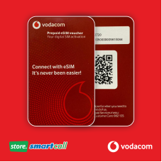 Vodacom eSIM